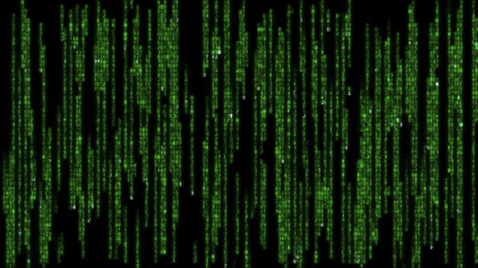 the matrix