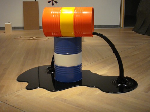 Oil