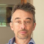 Adam Hartley Founder of SnapDragon Systems