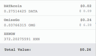 Airdrops