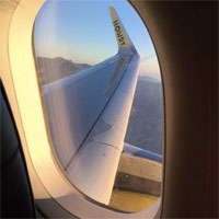 Window seat