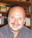 Dr. Alexander Elder