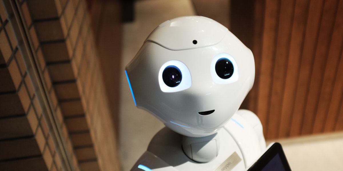 Forex trading robot