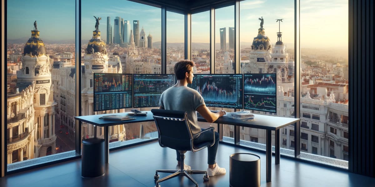 Backtesting in office