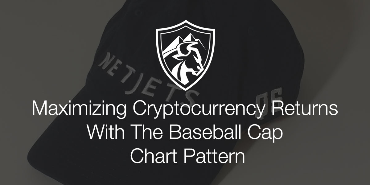 The Baseball Cap Chart Pattern Guide