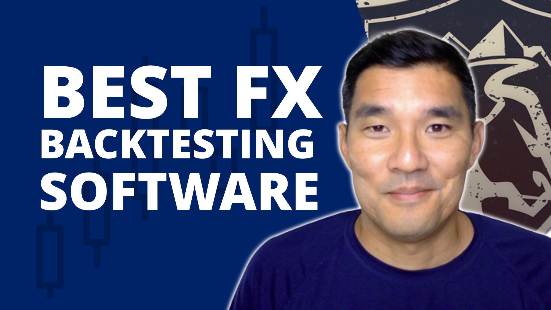 best forex backtesting software