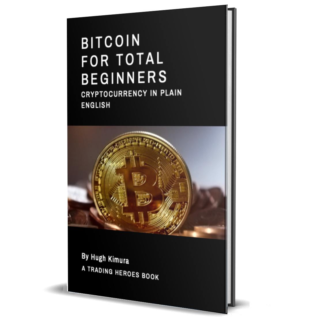 Free PDF: Bitcoin for Total Beginners