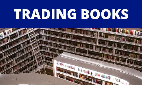 best trading books