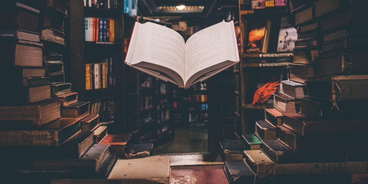 Trading psychology books
