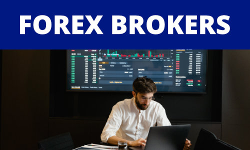 Best Forex brokers