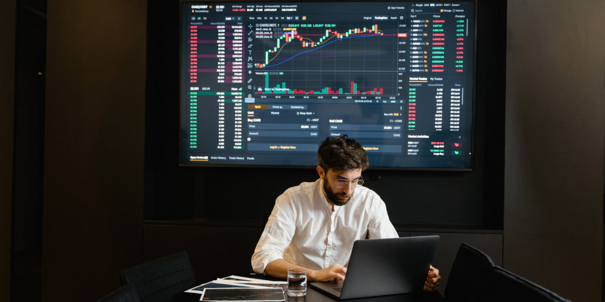 Forex Brokers