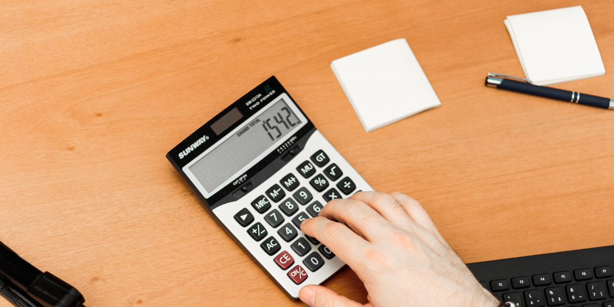 Calculator