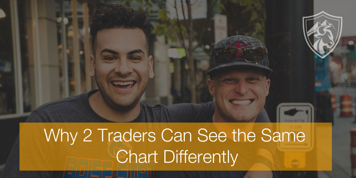 2 Traders