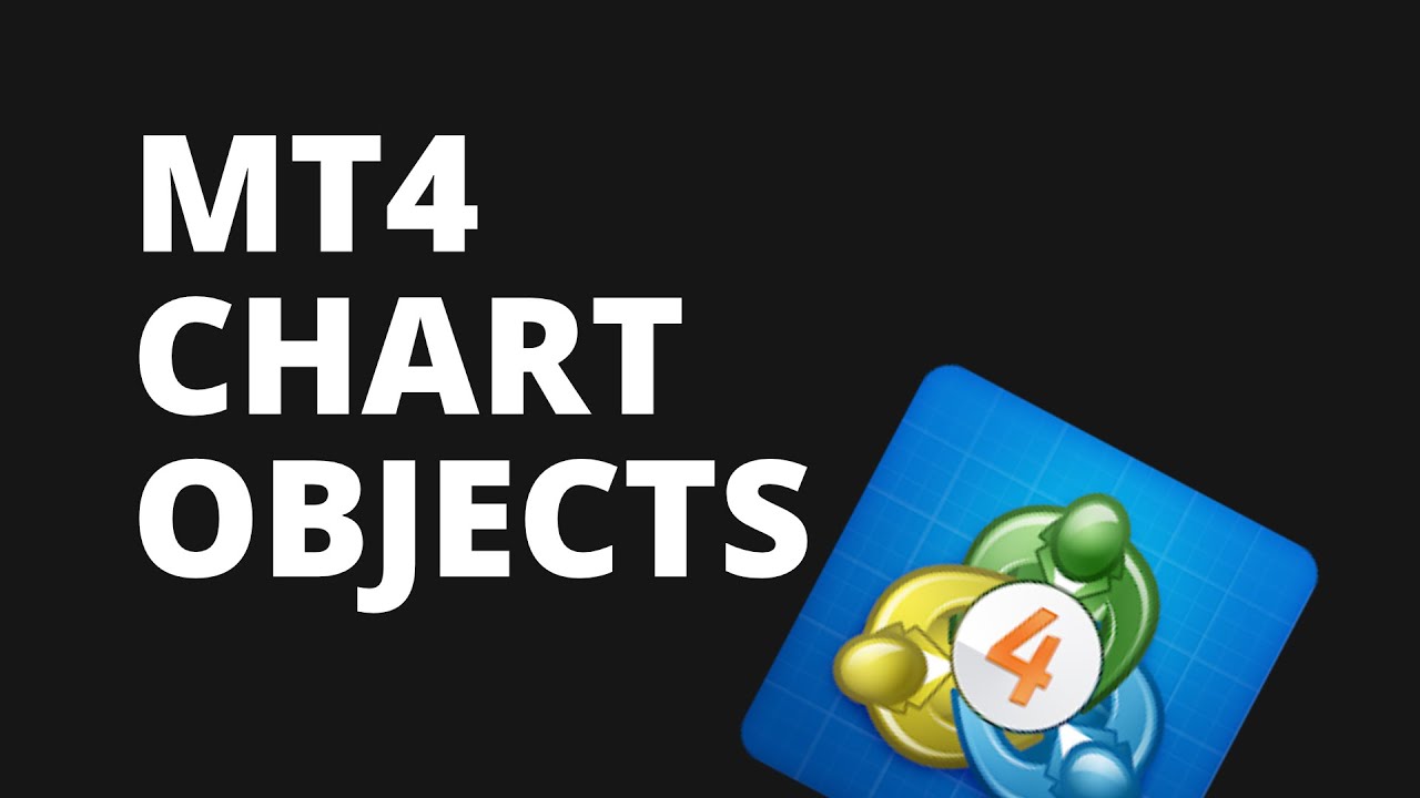 MT4 chart objects