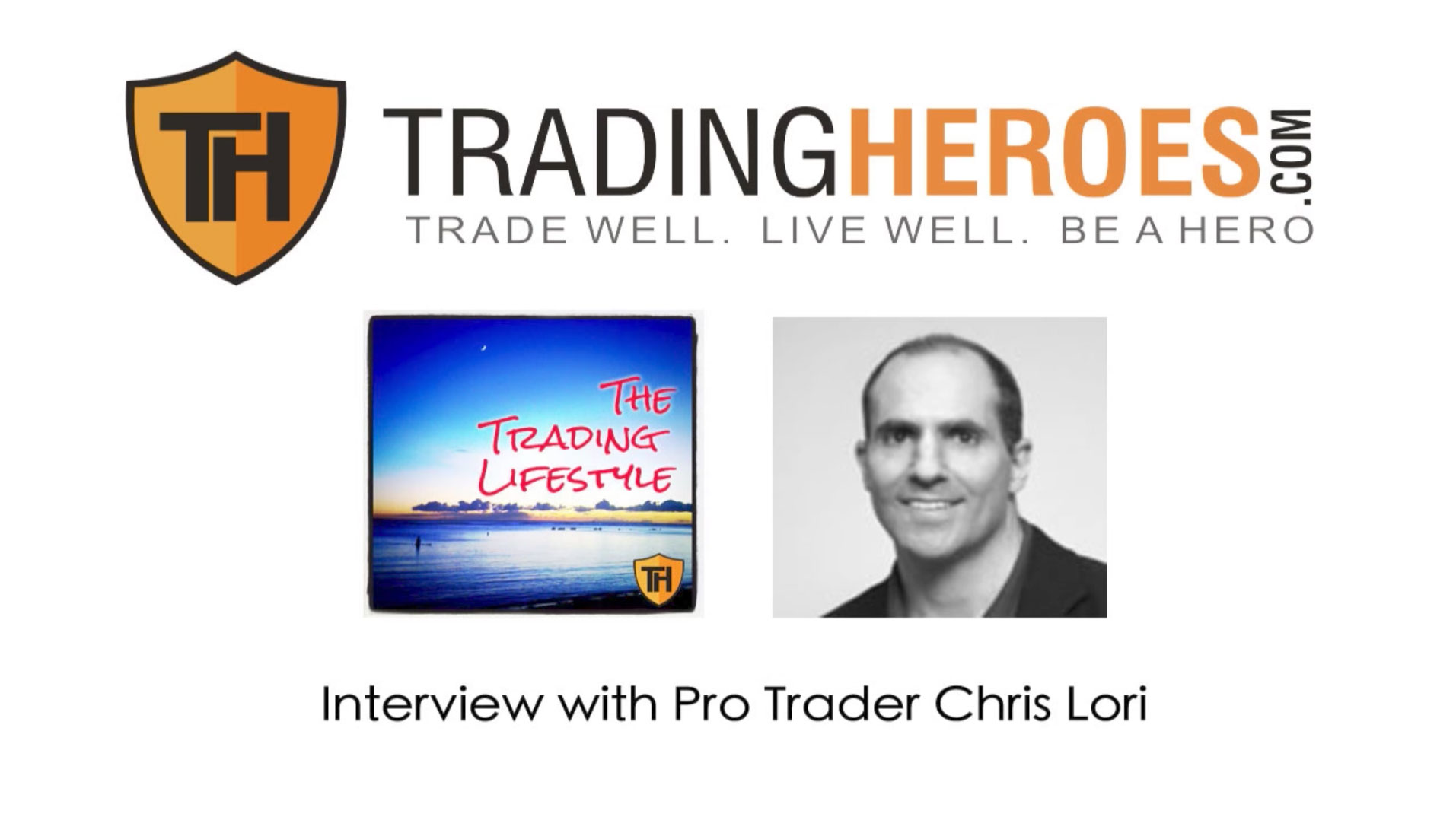 Chris Lori