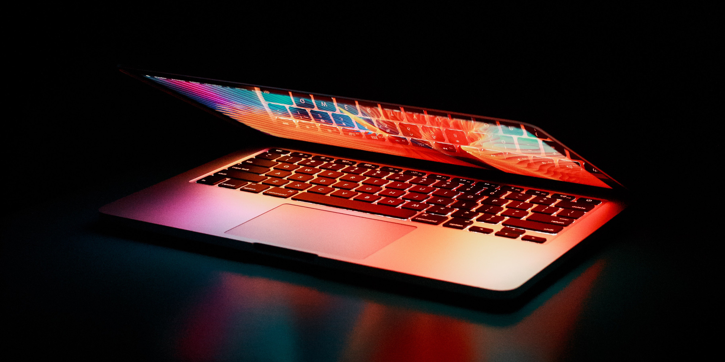 Trading computer