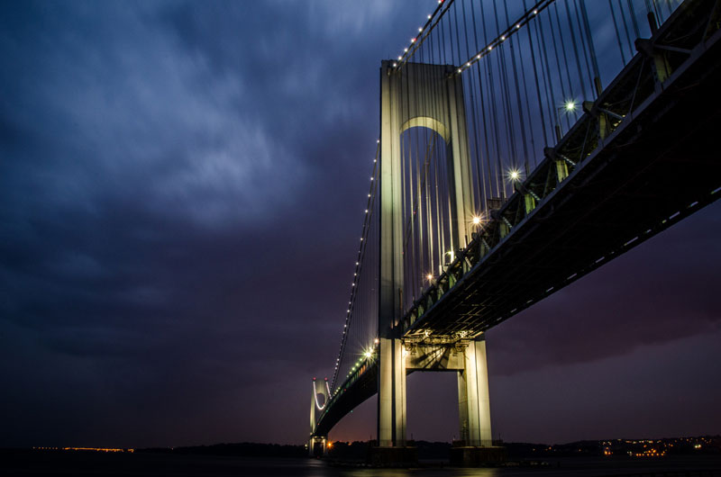Bridge to traders