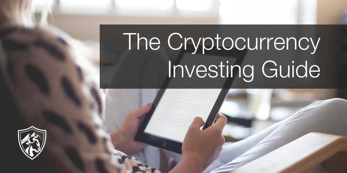The cryptocurrency investing guide