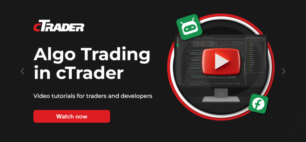cTrader