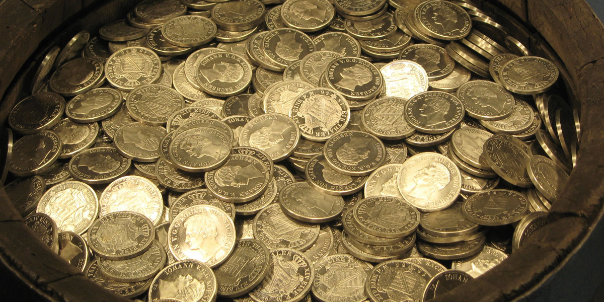 currency