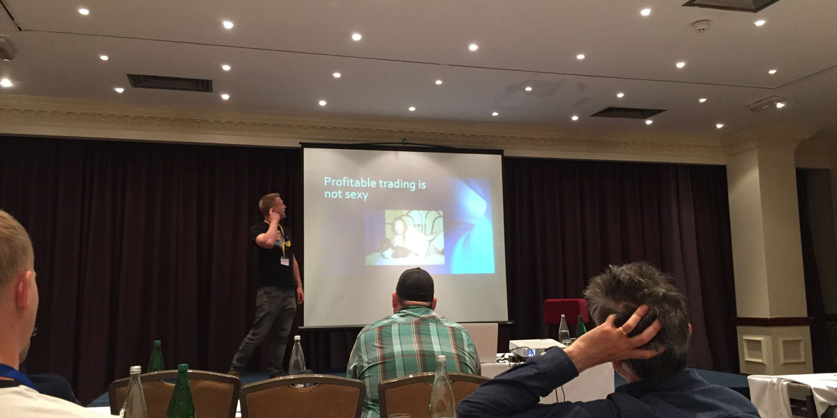 Denis presentation