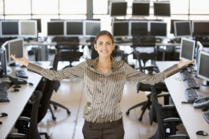 Test Your Strategies First With Forex Backtesting Software