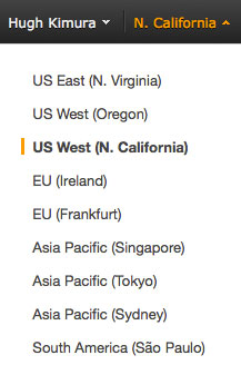 ec2-locations