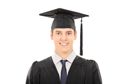 Educated trader