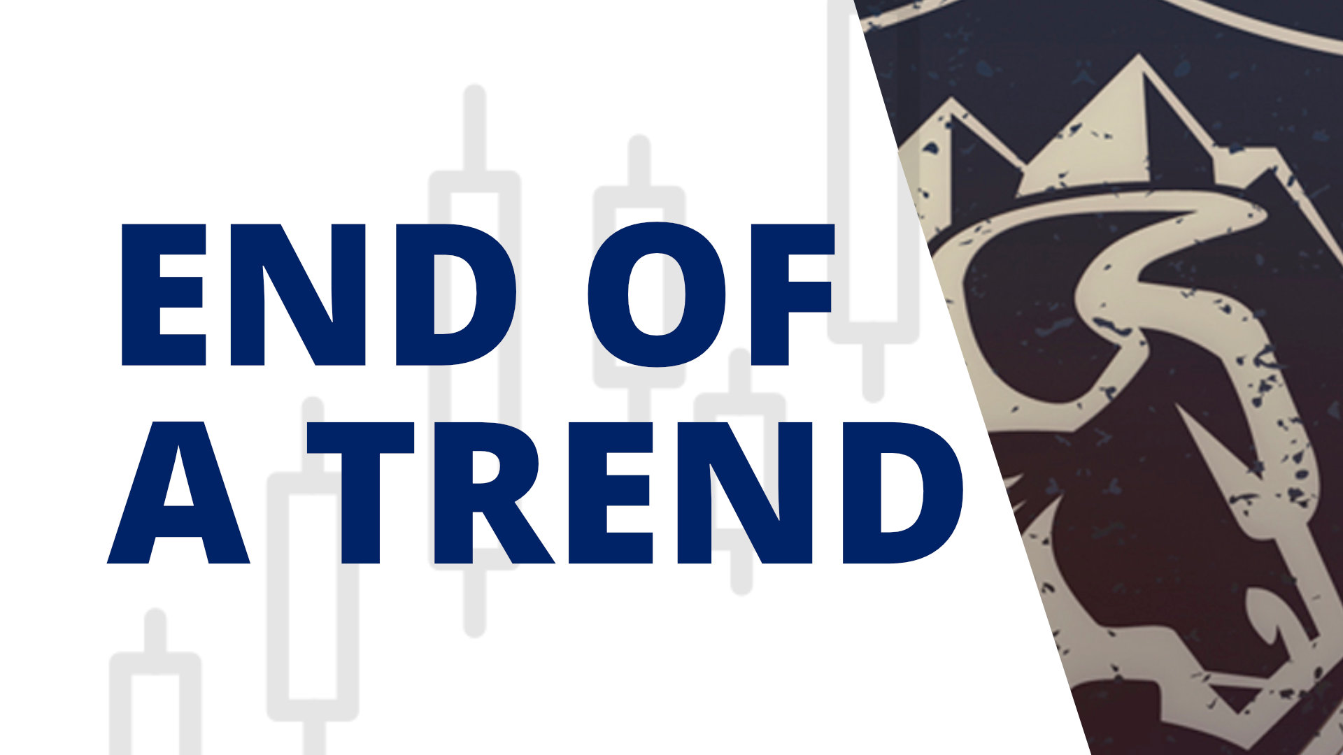 end of trend