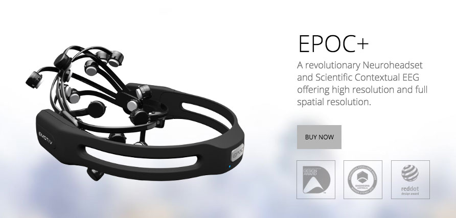 EPOC+