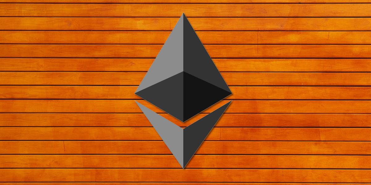 Ethereum logo