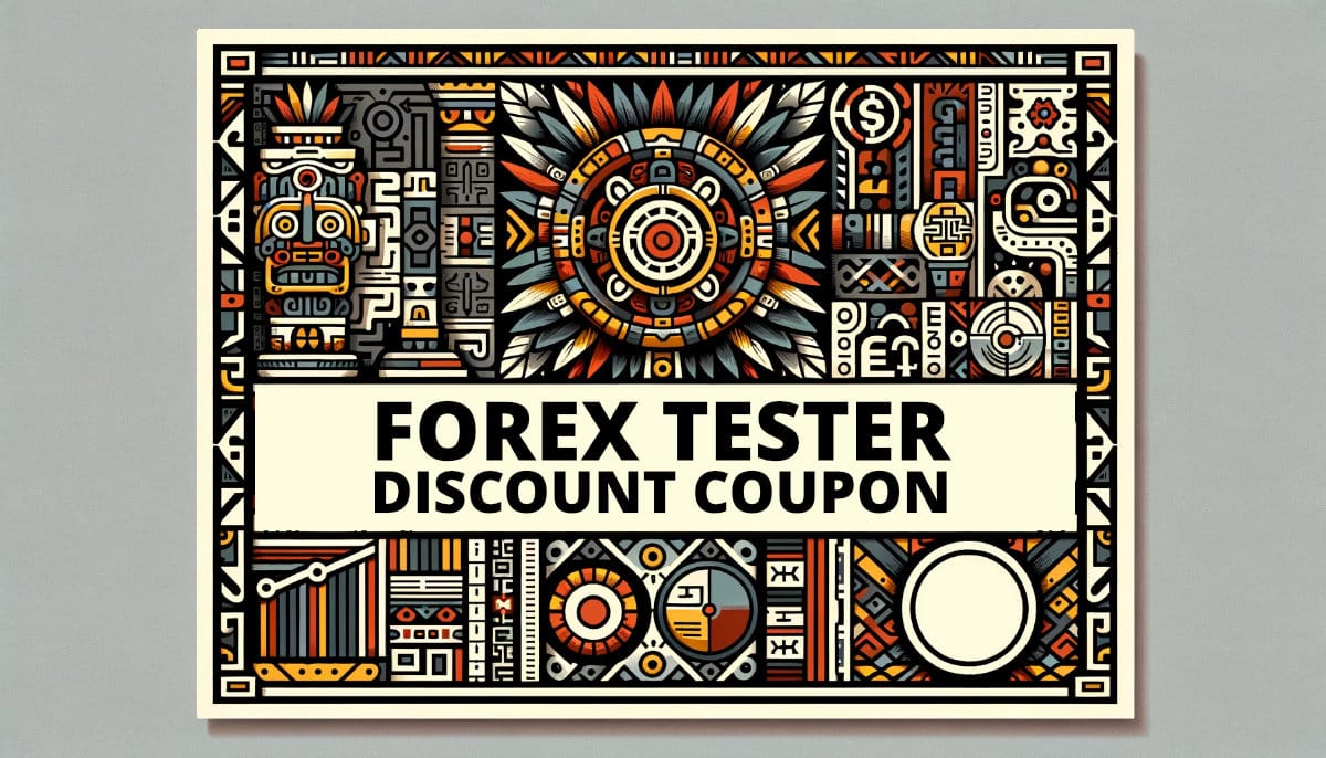 Forex Tester Discount Coupon