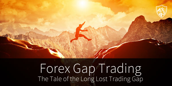 Forex trading strategies