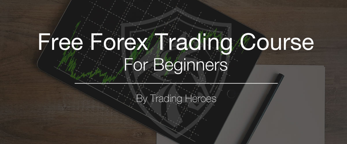 Free Forex Trading Course for Beginners