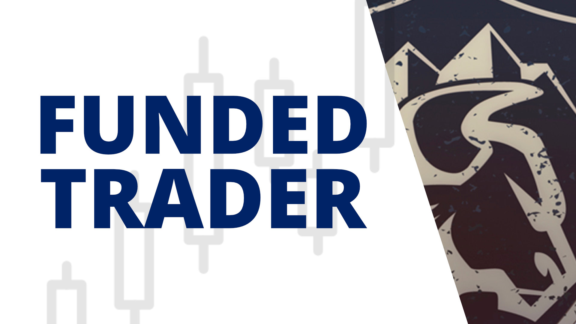 How to pass a funded trader program