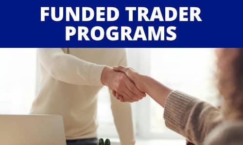 Funded trader programs