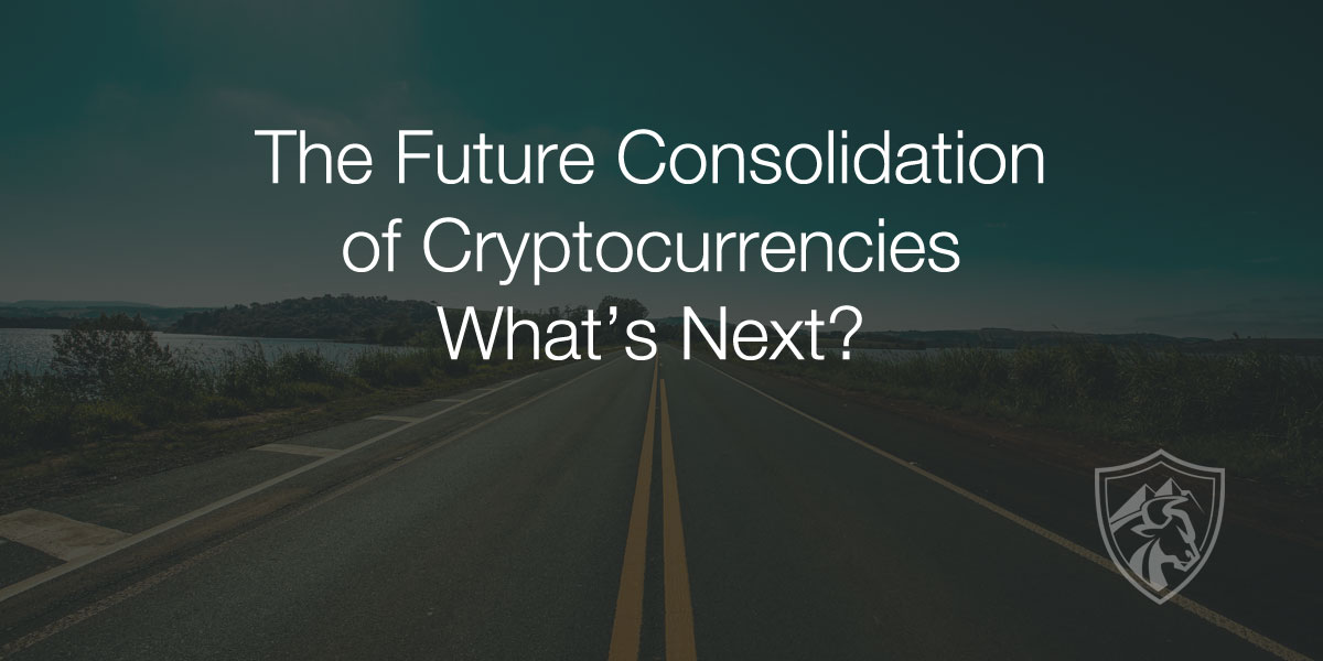 The Future of Cryptocurrencies