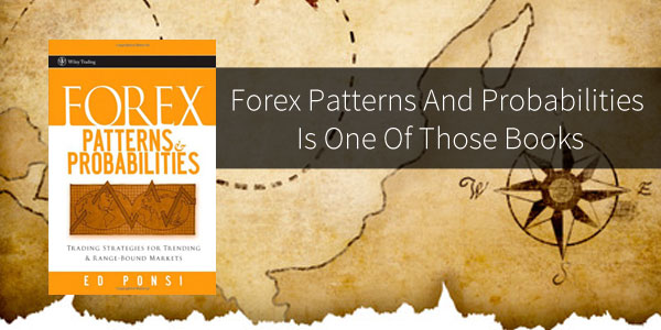 Forex Patterns book