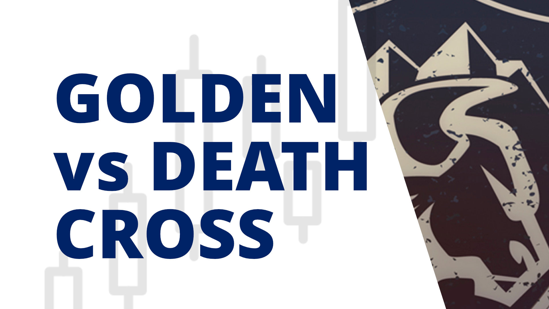 golden vs death cross