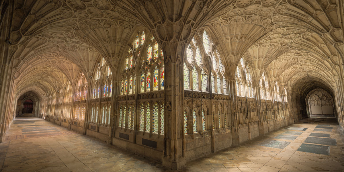 Halls of education