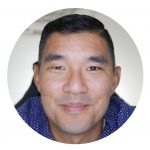 Hugh Kimura