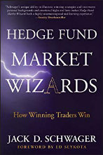 Hedge Fund Market Wizards