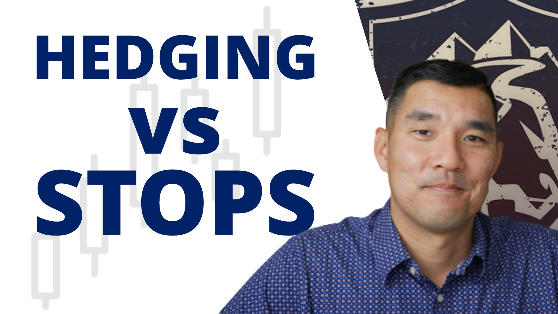 Forex hedging vs stop losses