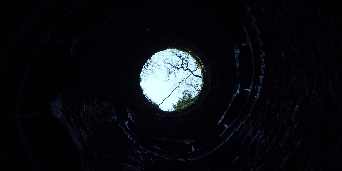 Rabbit hole