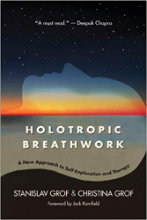 Holotropic Breathwork Stan Grof