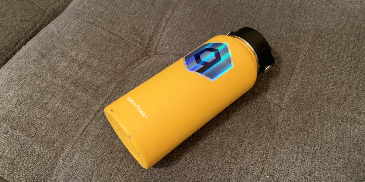 Hydro Flask