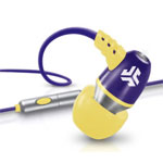 JLab earbuds