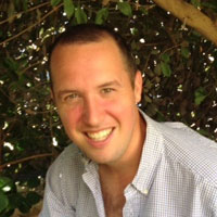 Joel Forex Trader headshot