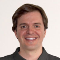 Juan Colón - Cofounder of Darwinex