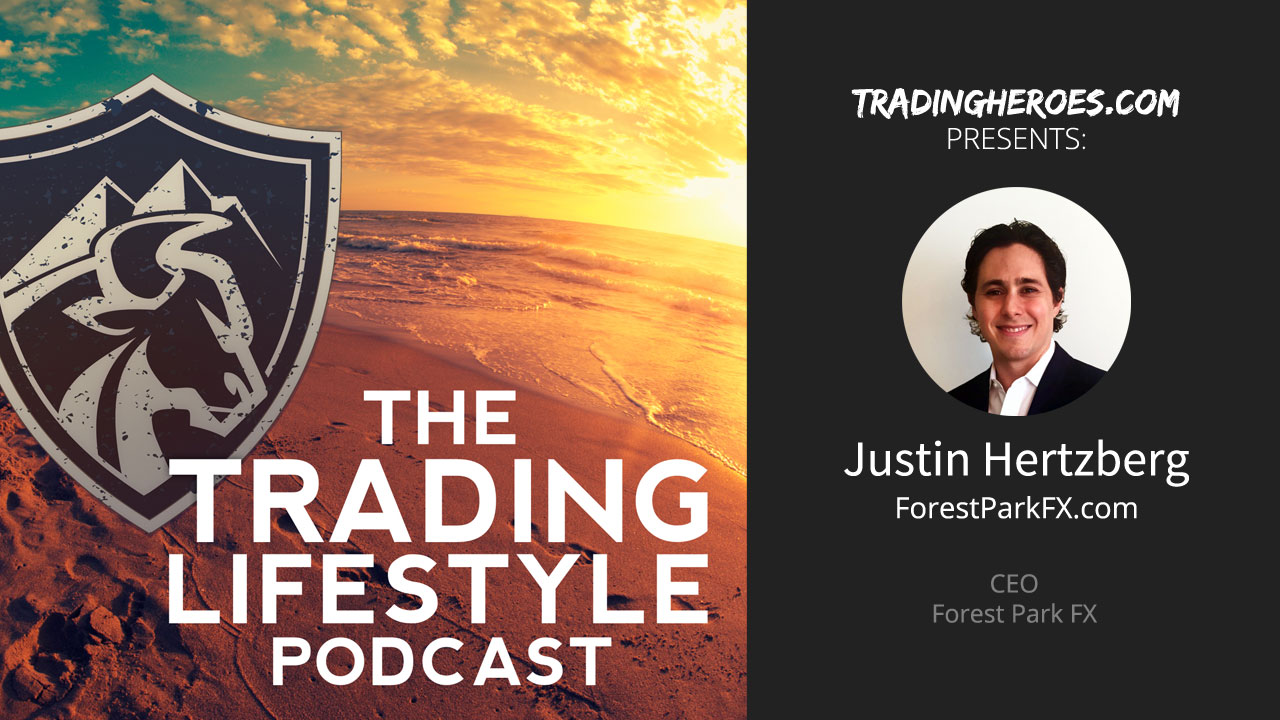 Justin Hertzberg interview